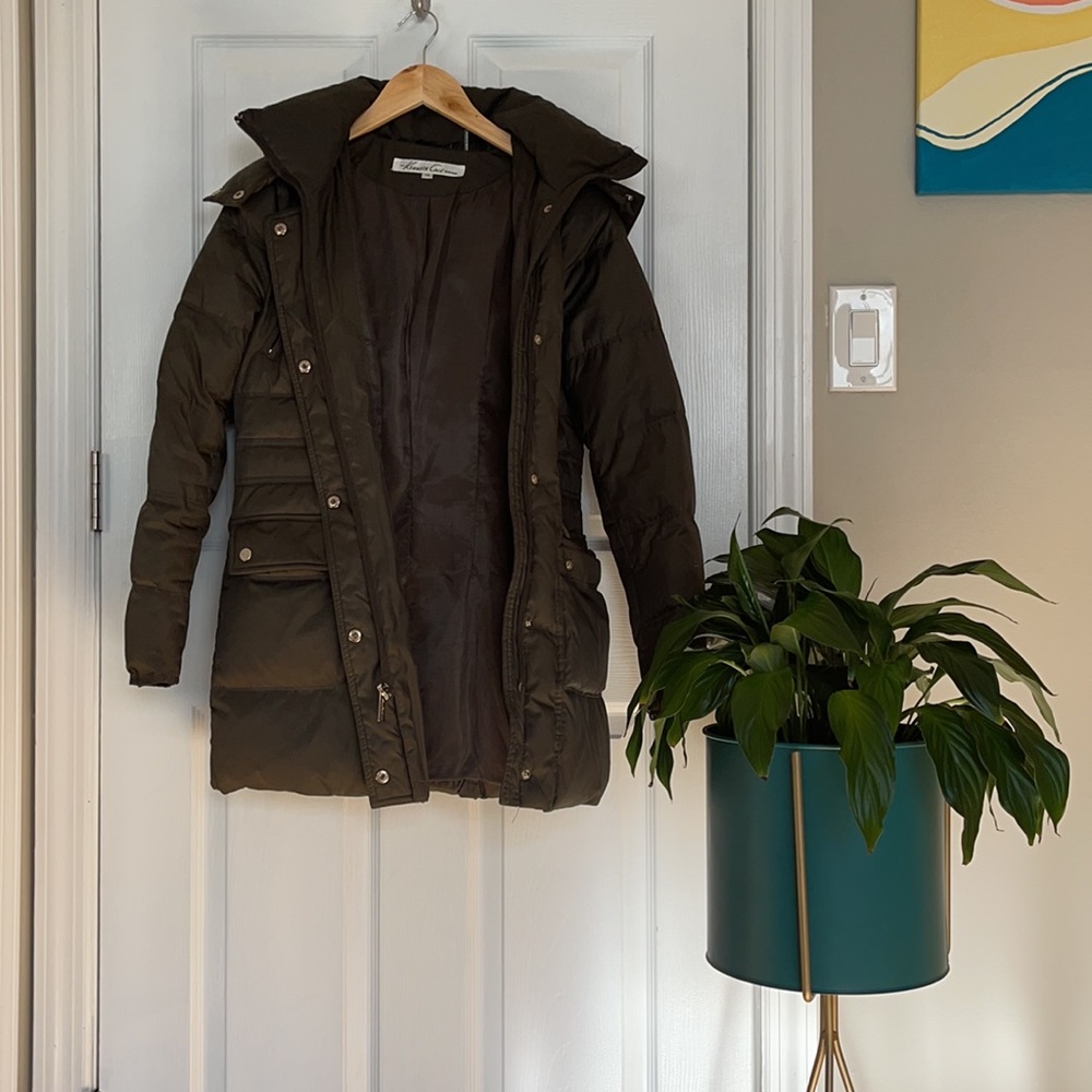 Winter Jacket
